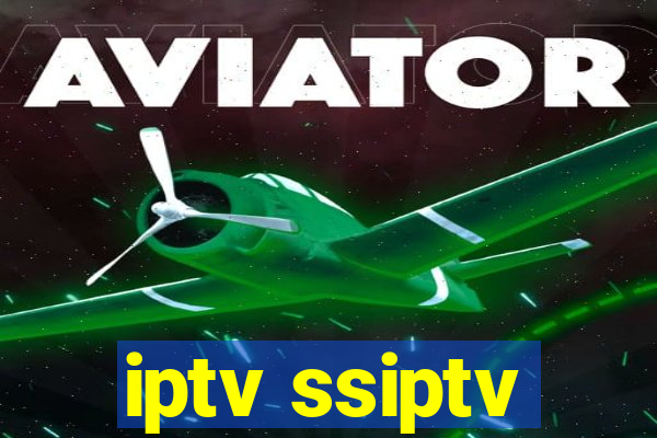 iptv ssiptv